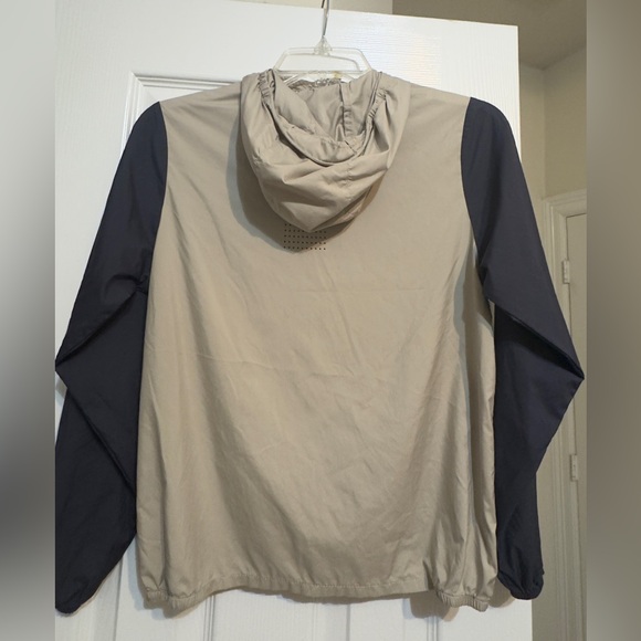 Kids Sun Protection Jacket - Picture 3 of 7